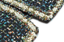 Load image into Gallery viewer, VERBENA Tweed Set