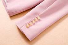 Load image into Gallery viewer, RUE Blazer Pants Set