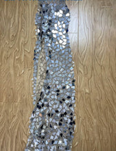 Load image into Gallery viewer, ESTÉE Long Mirror Dress
