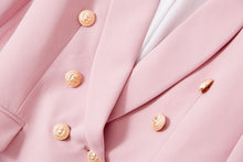 Load image into Gallery viewer, RUE Blazer Pants Set