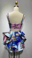 Load image into Gallery viewer, SELAGO Bra Skirt Set
