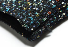 Load image into Gallery viewer, VERBENA Tweed Set