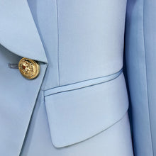 Load image into Gallery viewer, RUE Blazer Pants Set