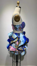 Load image into Gallery viewer, SELAGO Bra Skirt Set