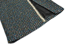 Load image into Gallery viewer, VERBENA Tweed Set