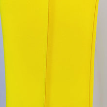 Load image into Gallery viewer, CARYA Yellow Blazer Pants Set