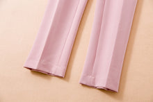 Load image into Gallery viewer, RUE Blazer Pants Set