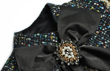 Load image into Gallery viewer, VERBENA Tweed Set