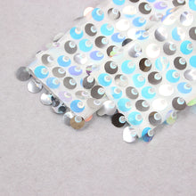 Load image into Gallery viewer, ASHTREE Sequin Backless Dress