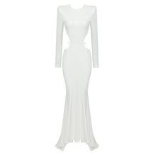 Load image into Gallery viewer, LAGOPUS Maxi Backless Dress