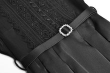 Load image into Gallery viewer, CARPUGEN Ankle Length Dress