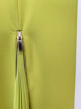 Load image into Gallery viewer, BAYTREE Blazer Pants Set