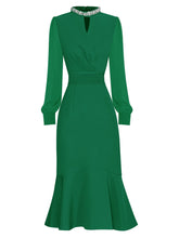 Load image into Gallery viewer, AKUME Midi Dress