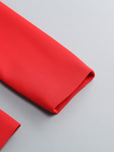 Load image into Gallery viewer, BALSTREE Blazer Pants Set