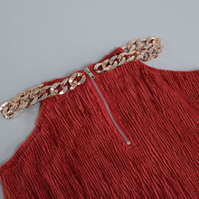 Load image into Gallery viewer, FRAXINUS Top Skirt Set