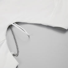 Load image into Gallery viewer, LAGOPUS Maxi Backless Dress