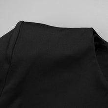 Load image into Gallery viewer, LAGOPUS Maxi Backless Dress