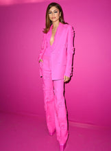 Load image into Gallery viewer, SILVERLING Blazer Pants Set