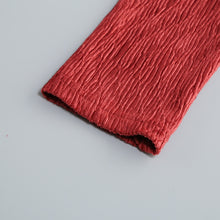 Load image into Gallery viewer, FRAXINUS Top Skirt Set