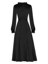 Load image into Gallery viewer, CARPUGEN Ankle Length Dress