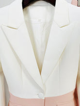 Load image into Gallery viewer, OAK Blazer Pants Set