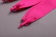 Load image into Gallery viewer, GUANANDI Bandage Dress