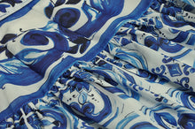 Load image into Gallery viewer, ULMUSA Top Skirt Set