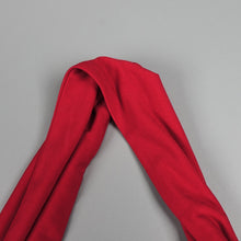 Load image into Gallery viewer, EAGLE Drape Ankle Dress