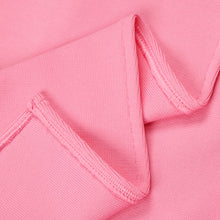 Load image into Gallery viewer, LIRIODEN Long Bandage Dress