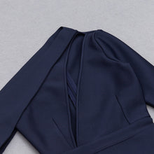 Load image into Gallery viewer, THUJAS Bandage Midi