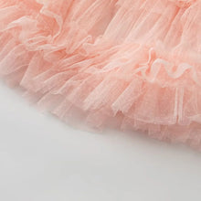 Load image into Gallery viewer, MAGNOLIA Cascading Lace Maxi