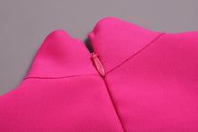 Load image into Gallery viewer, GUANANDI Bandage Dress