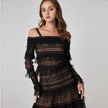 Load image into Gallery viewer, BALSAMEA Two Piece Set