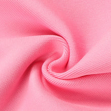 Load image into Gallery viewer, LIRIODEN Long Bandage Dress
