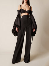 Load image into Gallery viewer, URGINEA Top Pants Set