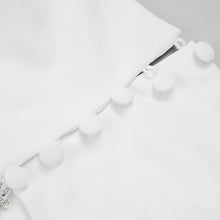 Load image into Gallery viewer, LAGOPUS Maxi Backless Dress
