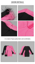 Load image into Gallery viewer, LATIFOLIA Bandage Mini