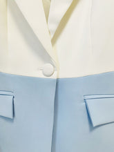 Load image into Gallery viewer, OAK Blazer Pants Set