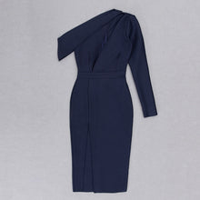 Load image into Gallery viewer, THUJAS Bandage Midi