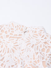 Load image into Gallery viewer, KEVAZINGO Embroidery Floral Mini