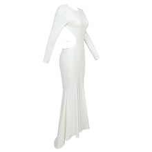 Load image into Gallery viewer, LAGOPUS Maxi Backless Dress