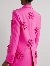 Load image into Gallery viewer, SILVERLING Blazer Pants Set