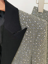 Load image into Gallery viewer, YUCCA Blazer Pants Set