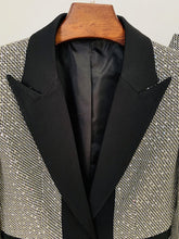 Load image into Gallery viewer, YUCCA Blazer Pants Set