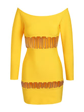 Load image into Gallery viewer, BEAUTYLEAF Bandage Chain Mini