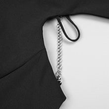 Load image into Gallery viewer, LAGOPUS Maxi Backless Dress