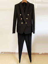 Load image into Gallery viewer, RUE Blazer Pants Set
