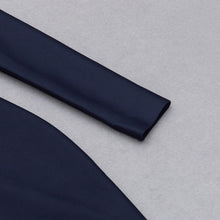 Load image into Gallery viewer, THUJAS Bandage Midi