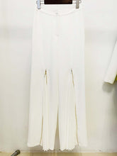 Load image into Gallery viewer, BAYTREE Blazer Pants Set