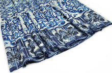 Load image into Gallery viewer, ULMUSA Top Skirt Set
